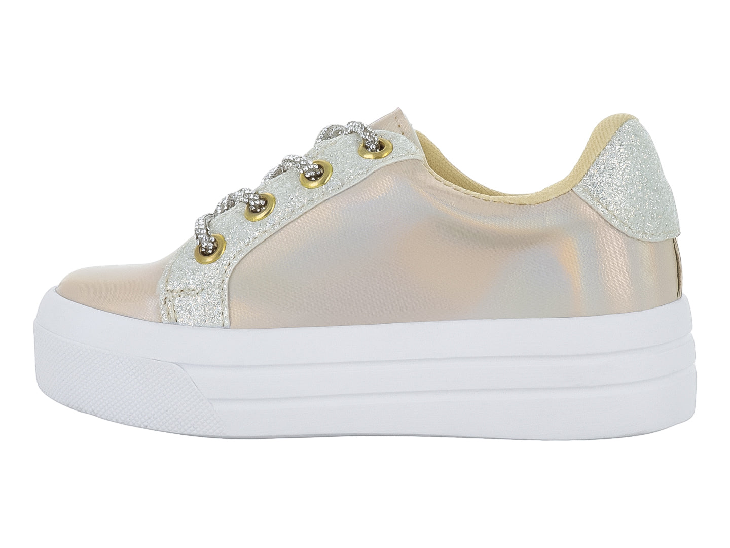 Tenis Kassandra 5067 Para Niña