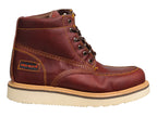 Botas El Arco Boots 23345 Para Hombre