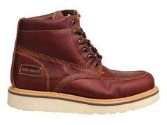 Botas El Arco Boots 23345 Para Hombre