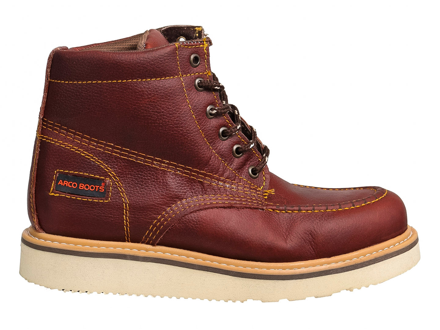 Botas El Arco Boots 23345 Para Hombre
