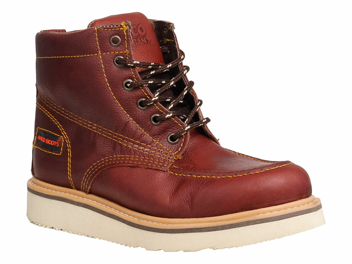 Botas El Arco Boots 23345 Para Hombre