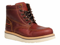 Botas El Arco Boots Shedron Café para Hombre