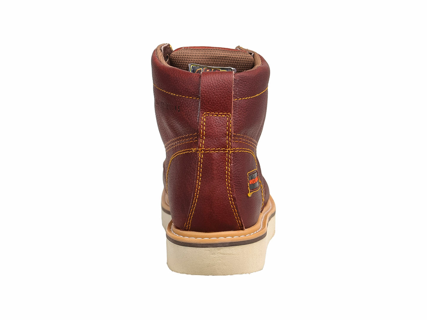 Botas El Arco Boots 23345 Para Hombre
