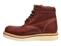 Botas El Arco Boots Shedron Café para Hombre