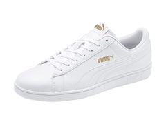 Tenis PUMA UP Blanco con Dorado para Hombre