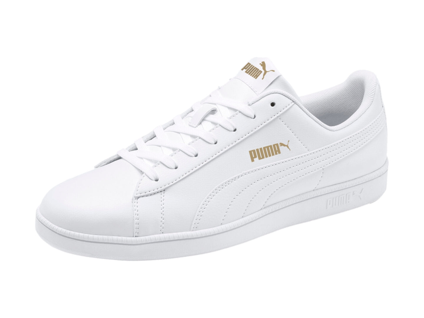 Tenis Puma Up 372605 Para Hombre