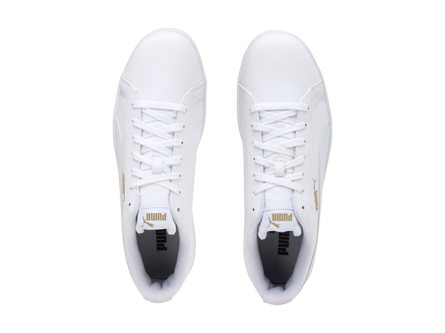 Tenis Puma Up 372605 Para Hombre