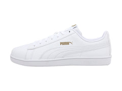 Tenis PUMA UP Blanco con Dorado para Hombre