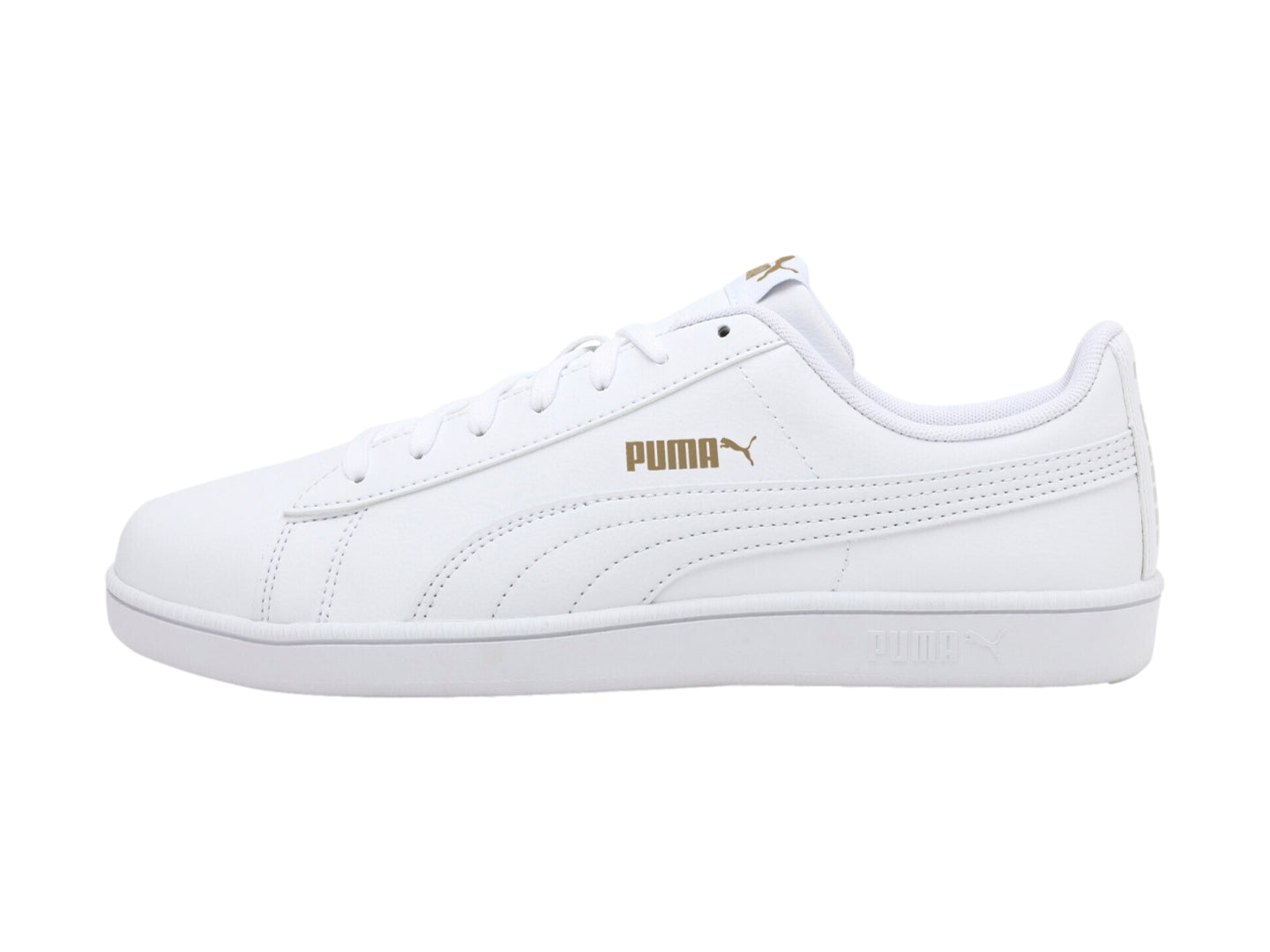 Tenis Puma Up 372605 Para Hombre