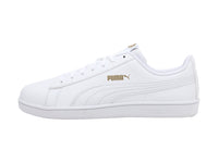 Tenis PUMA UP Blanco con Dorado para Hombre