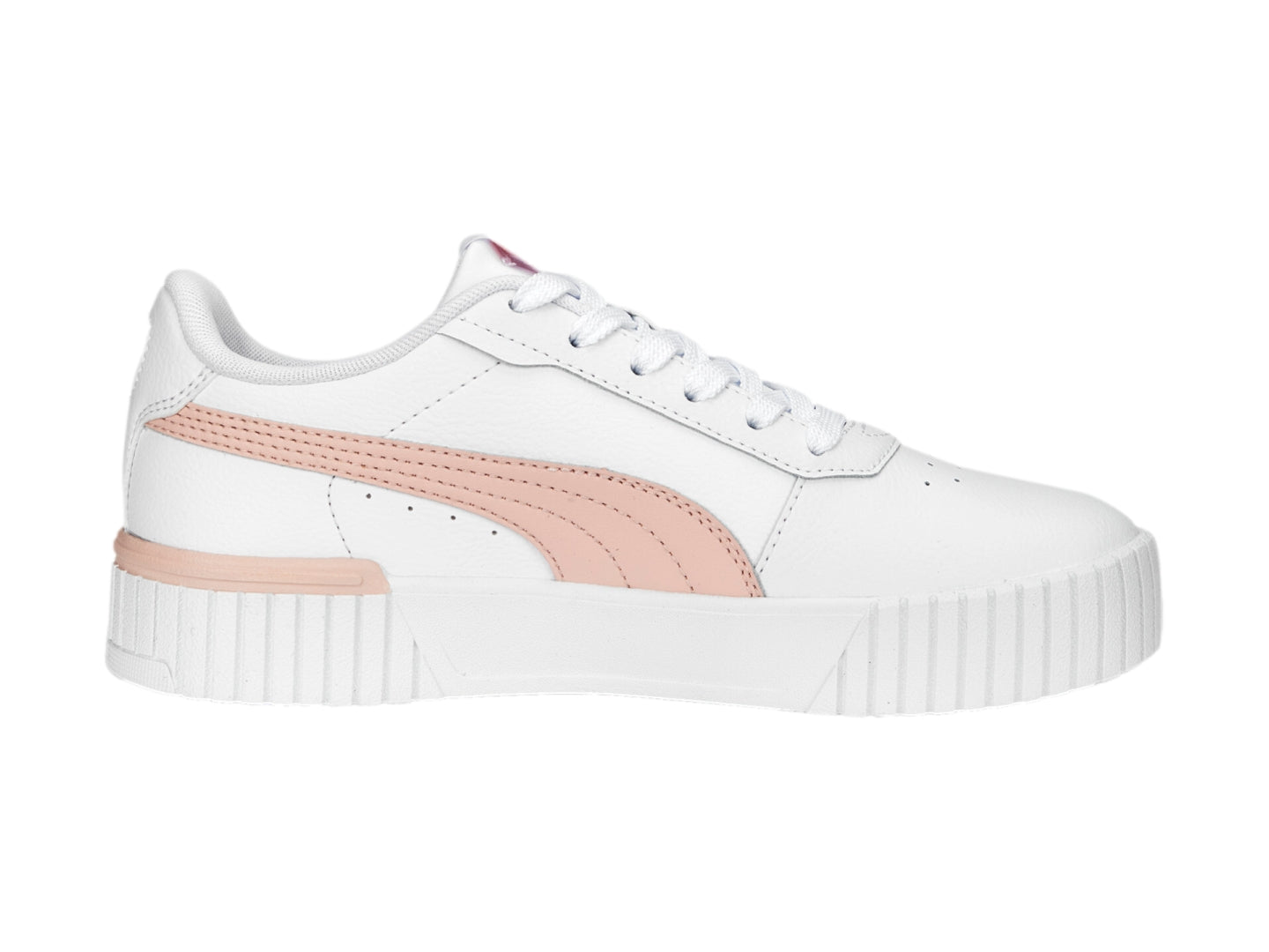 Tenis Puma Carina 2 0 Jr 386185 Para Niña