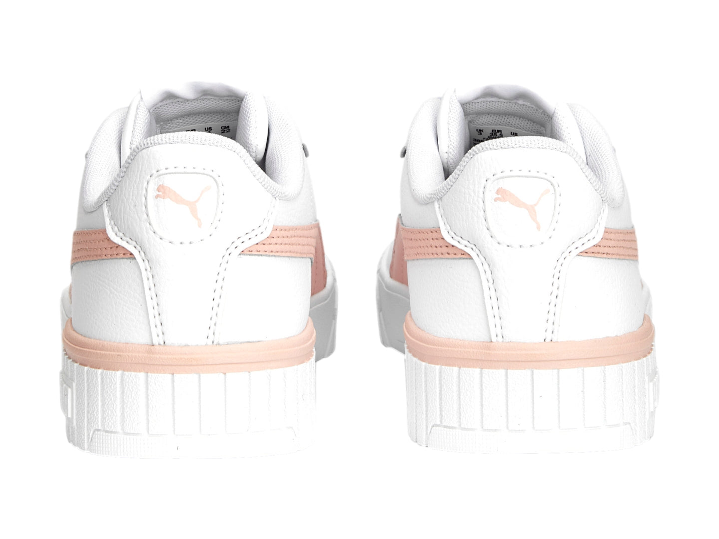 Tenis Puma Carina 2 0 Jr 386185 Para Niña