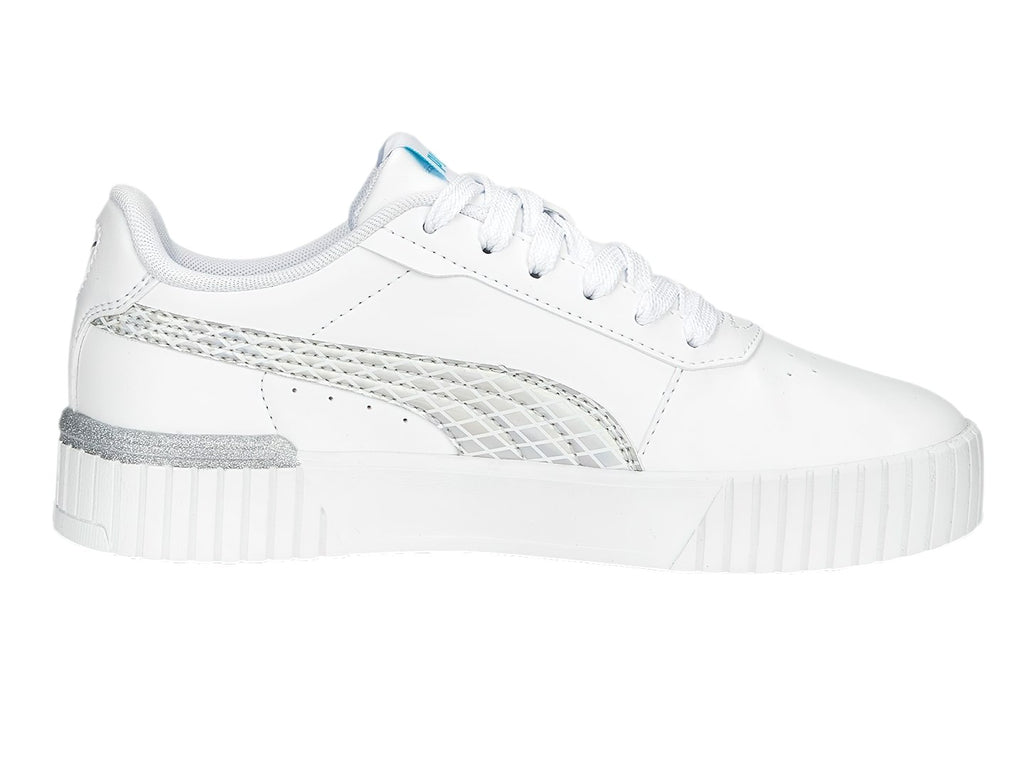 Tenis Puma 389742 Para Niño
