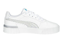 Tenis Puma 389742 Para Niño
