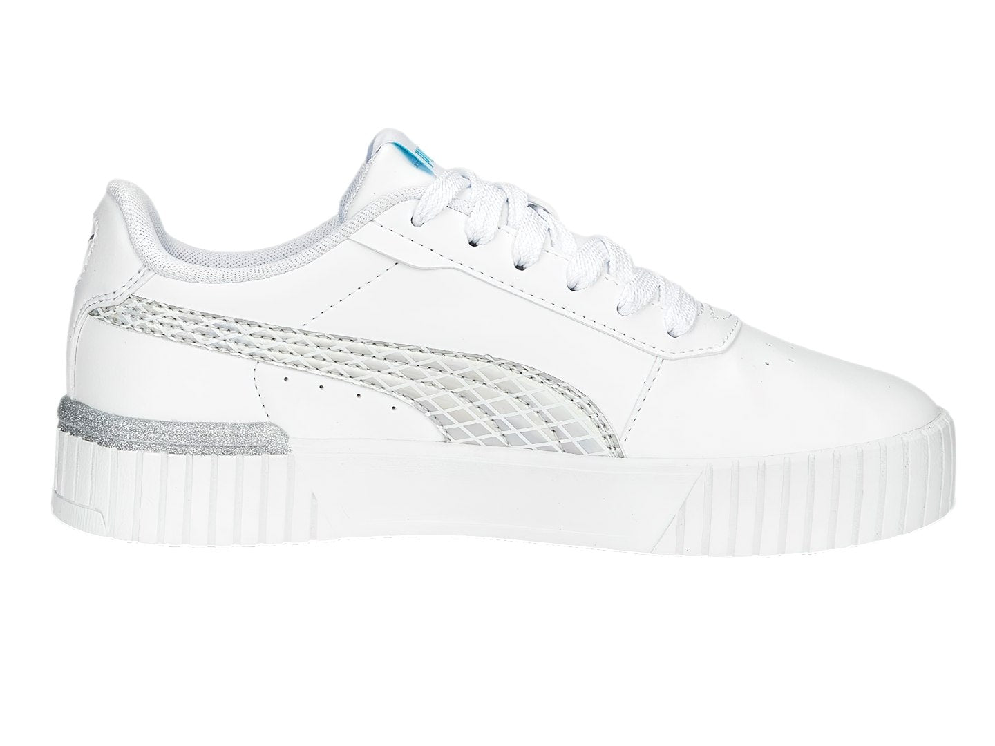 Tenis Puma 389742 Para Niño