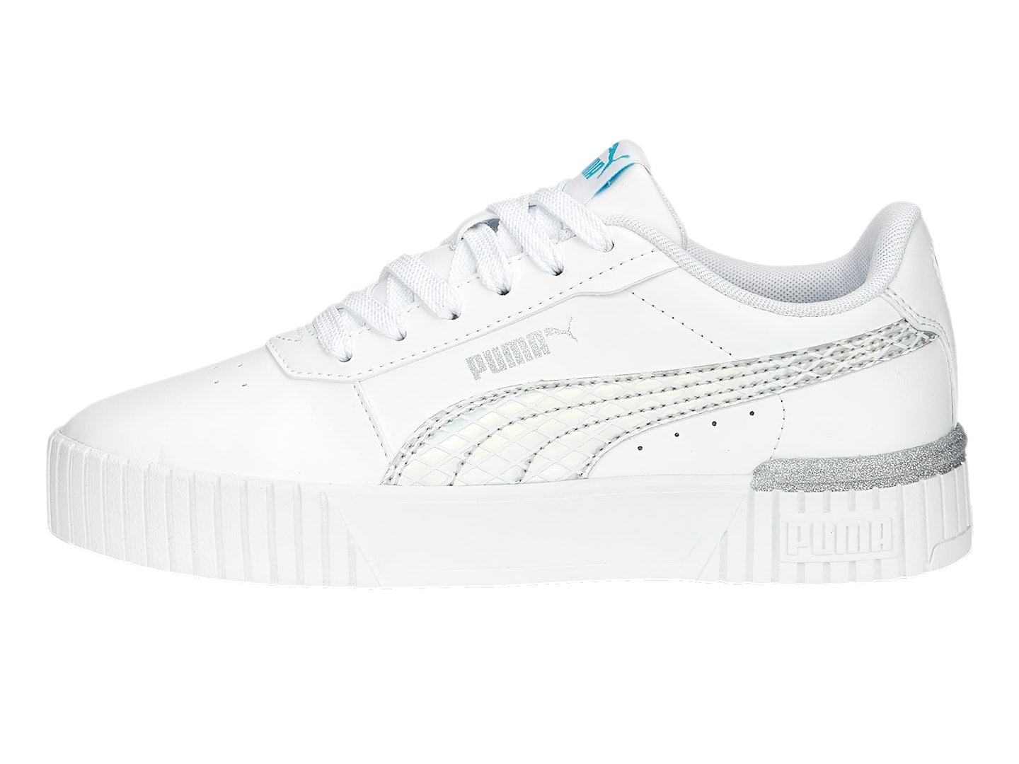 Tenis Puma 389742 Para Niño