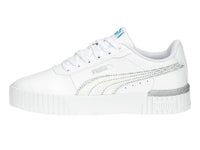 Tenis Puma 389742 Para Niño