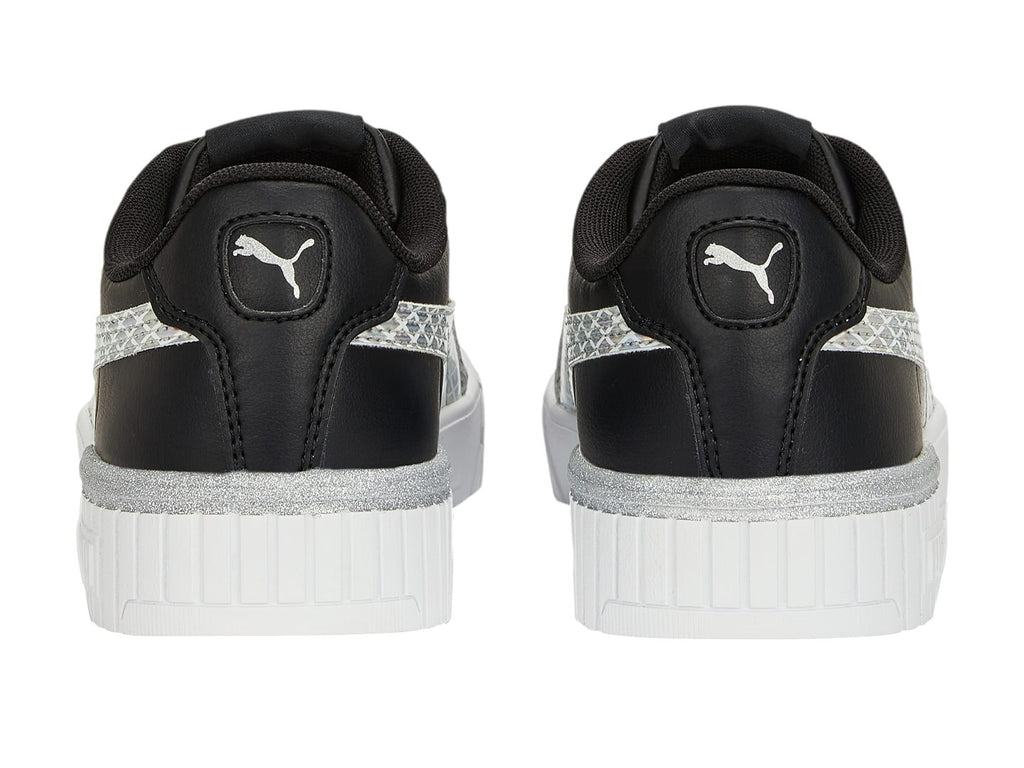 Tenis Puma 389742 Para Niña