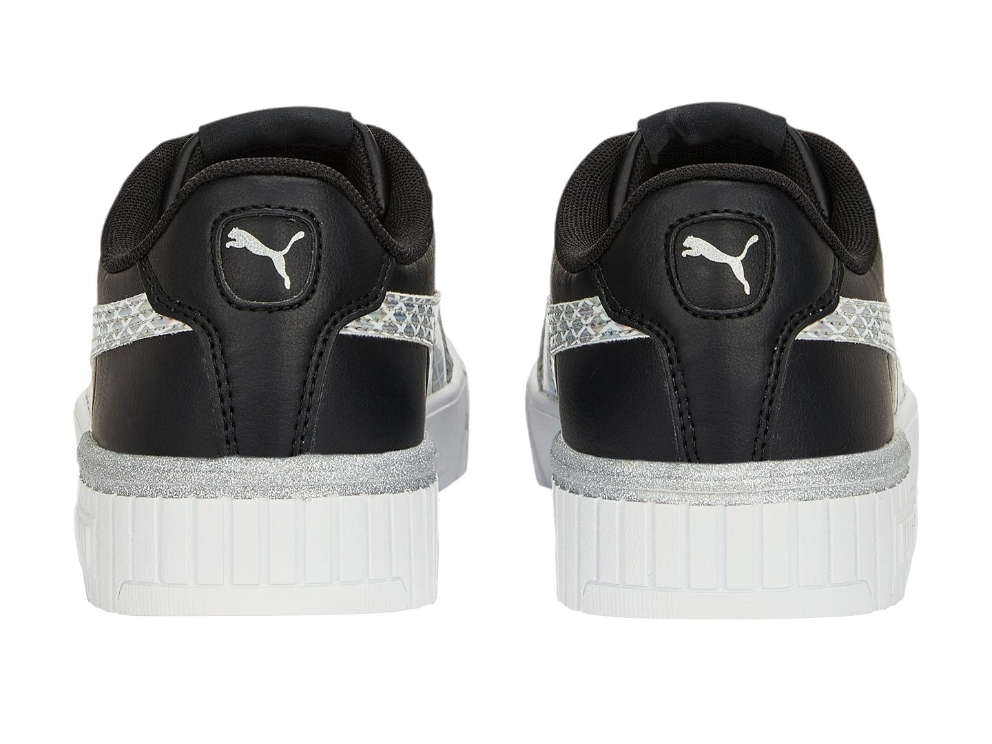 Tenis Puma 389742 Para Niña