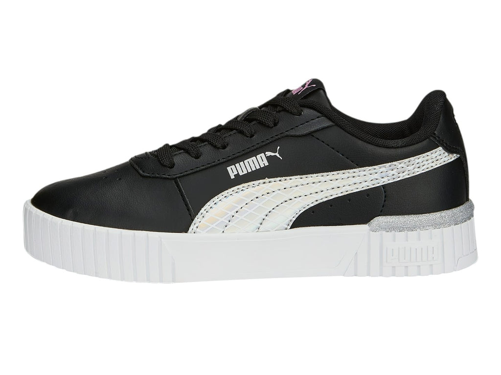 Tenis Puma 389742 Para Niña