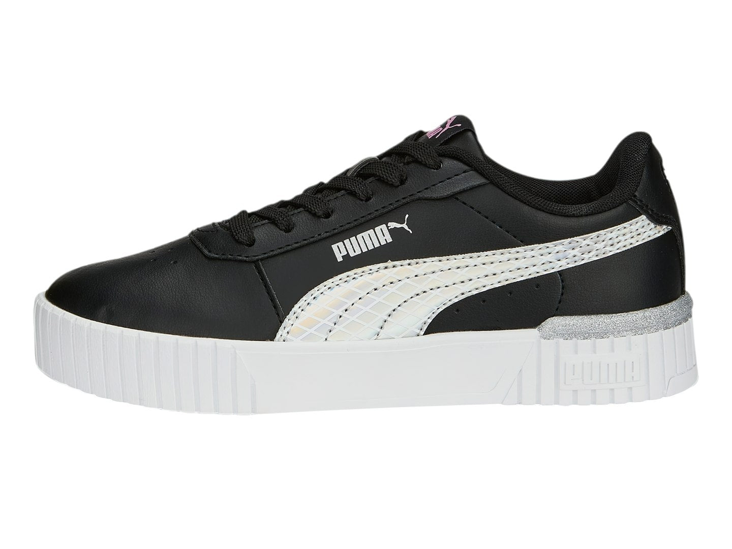 Tenis Puma 389742 Para Niña