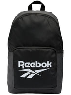Mochilas Reebok Cl Fo Backpack Gp0148 Para Hombre
