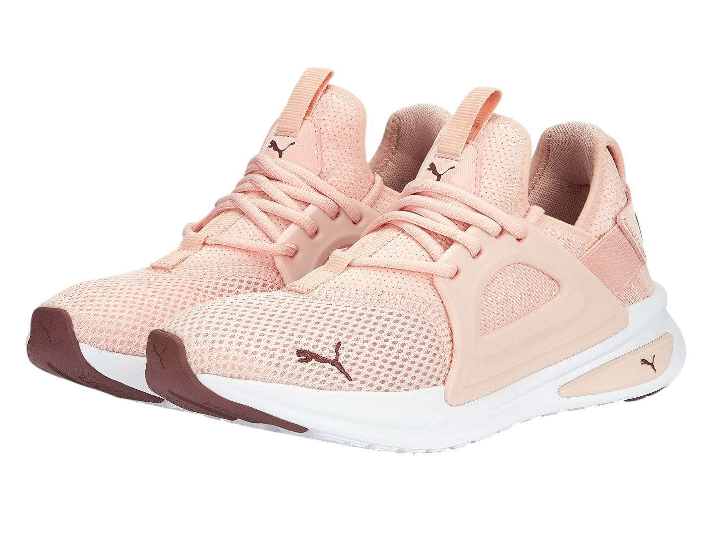 Tenis Puma Softride Enzo Evo 377048 Para Mujer
