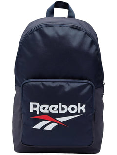 Mochilas Reebok Cl Fo Backpack Gp0152 Para Hombre