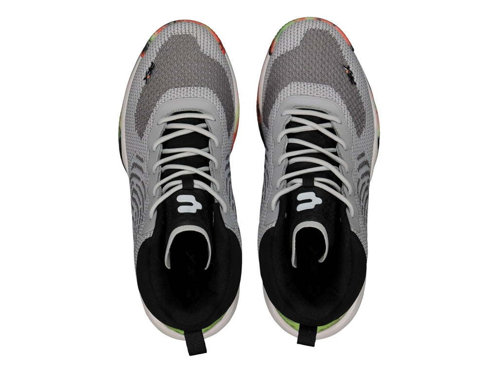 Tenis Charly 38116 Para Hombre