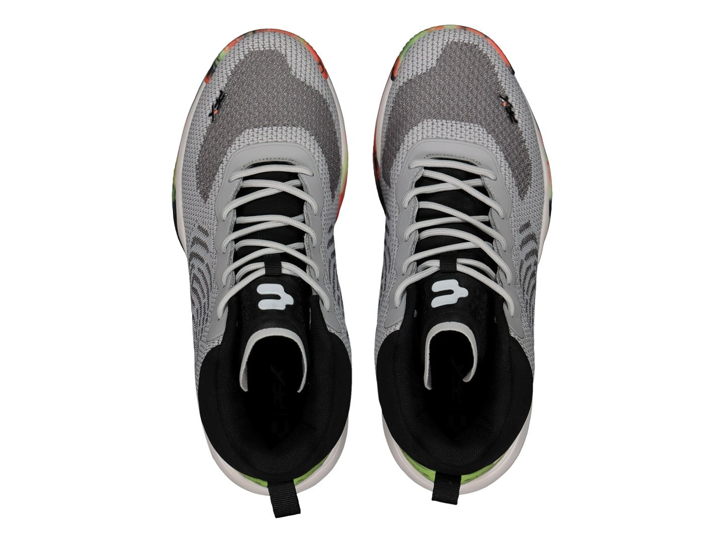 Tenis Charly 38116 Para Hombre