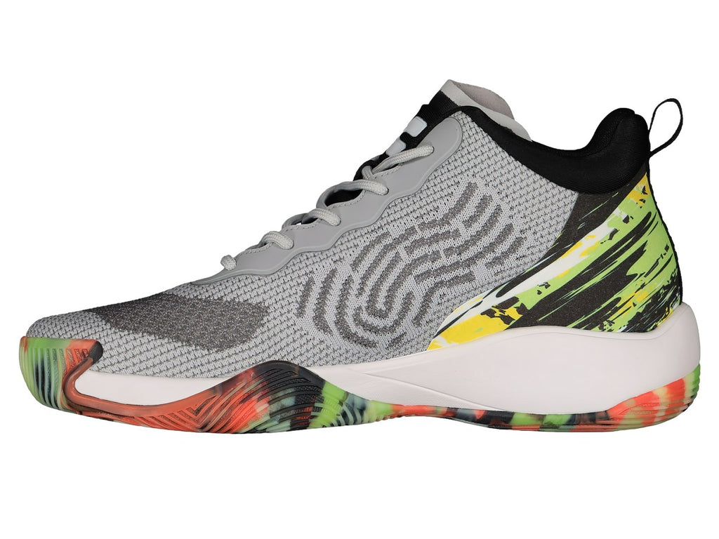 Tenis Charly 38116 Para Hombre