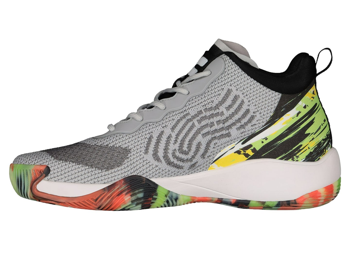 Tenis Charly 38116 Para Hombre