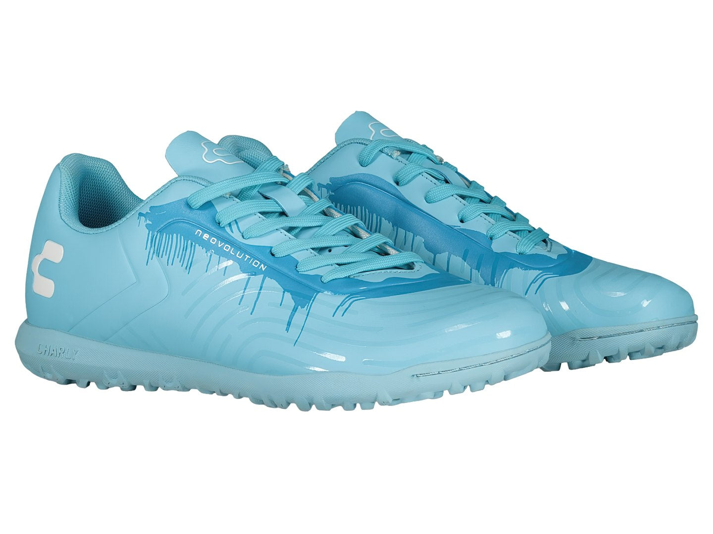 Tenis Charly 86279 Para Hombre