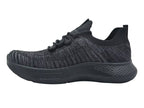 Tenis Charly 86400 Para Hombre