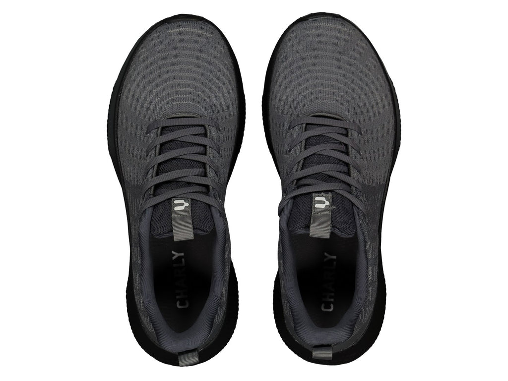 Tenis Charly 86401 Para Hombre