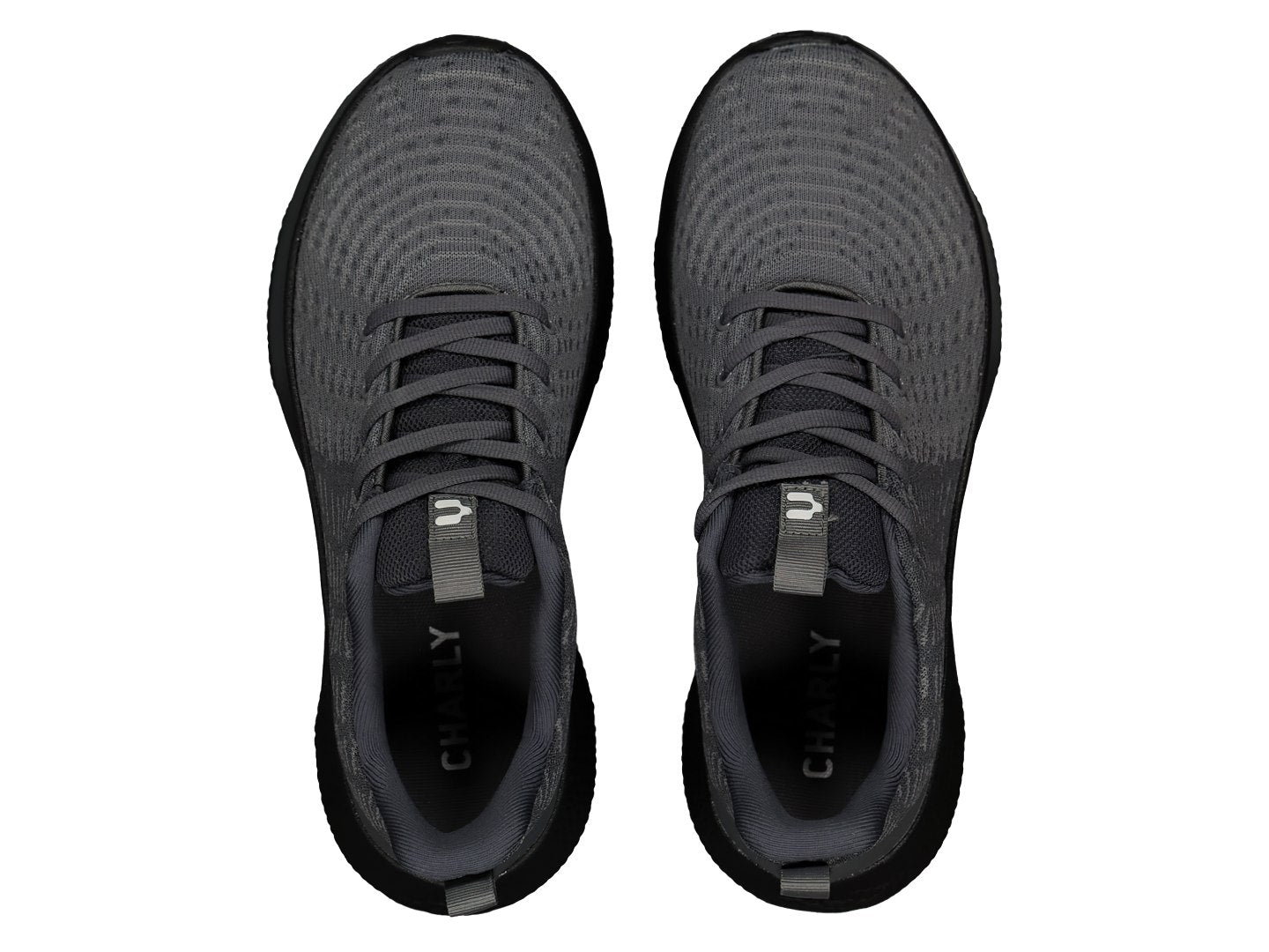 Tenis Charly 86401 Para Hombre