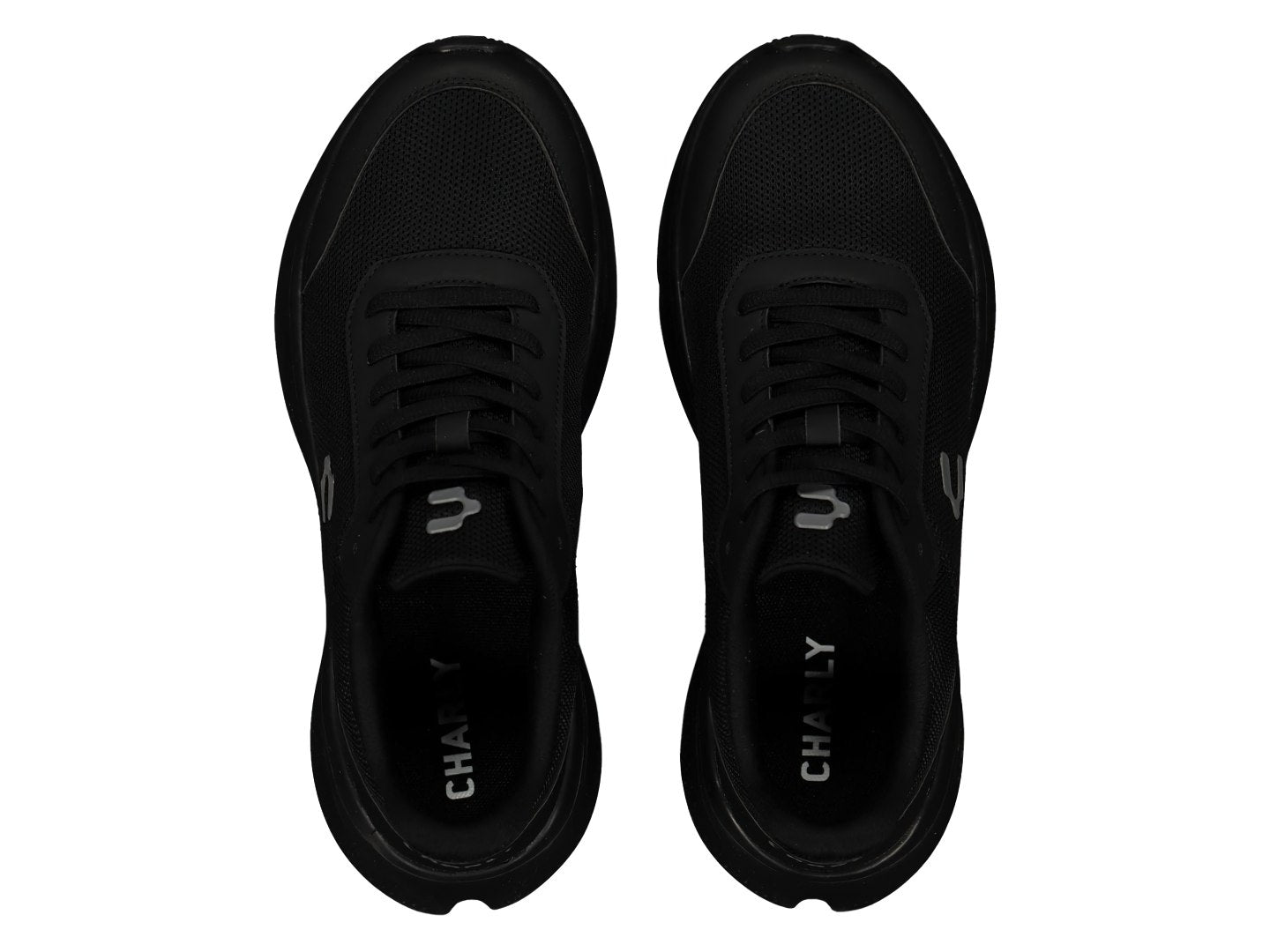 Tenis Charly 86410 Para Hombre