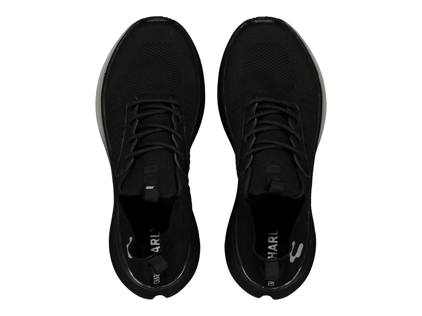 Tenis Charly 86482 Para Hombre