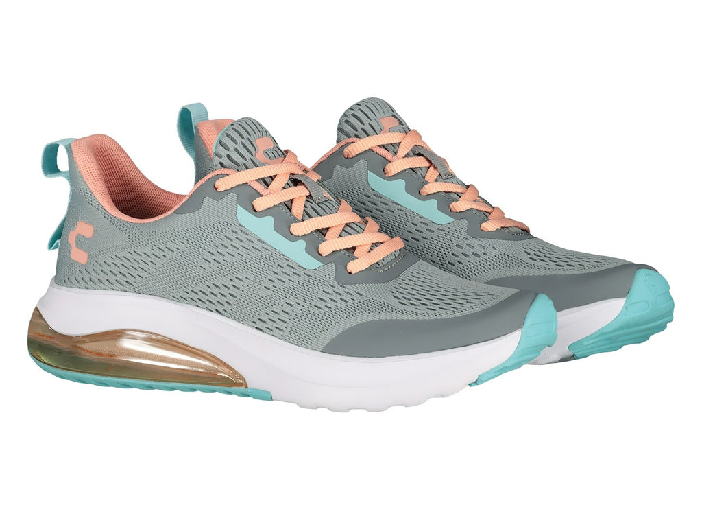 Tenis Charly 59186 Para Mujer