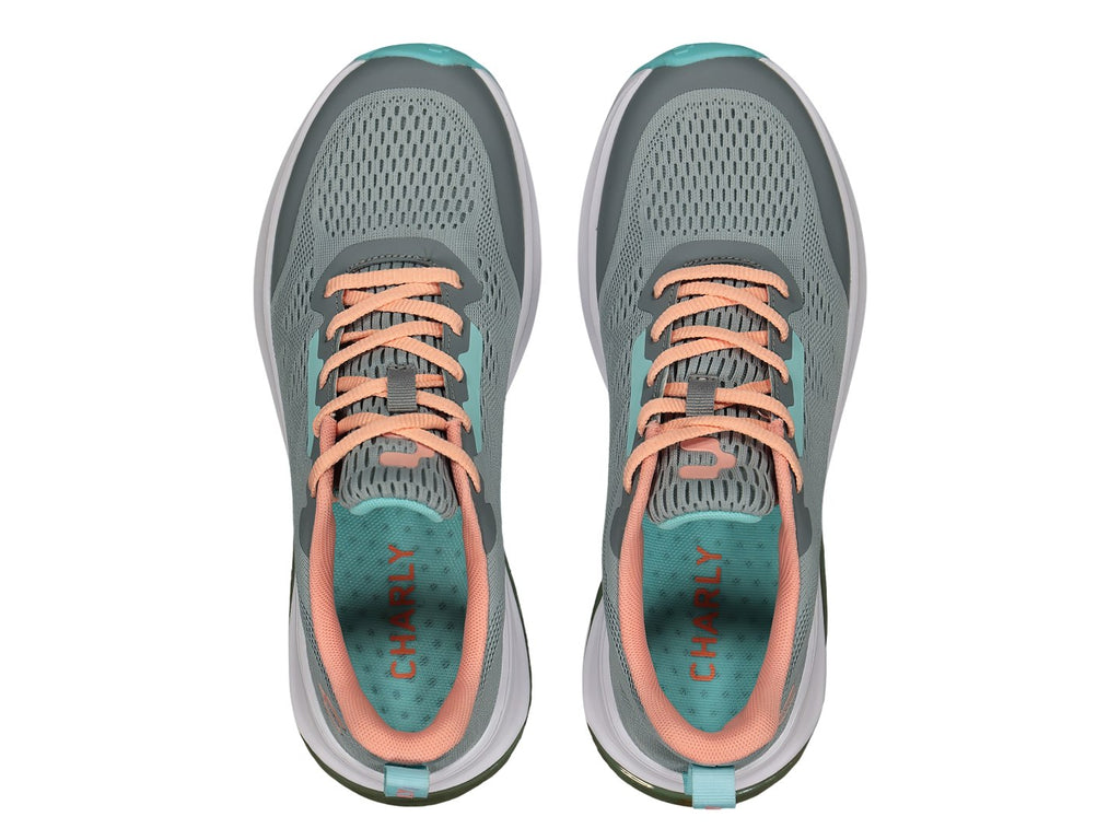 Tenis Charly 59186 Para Mujer