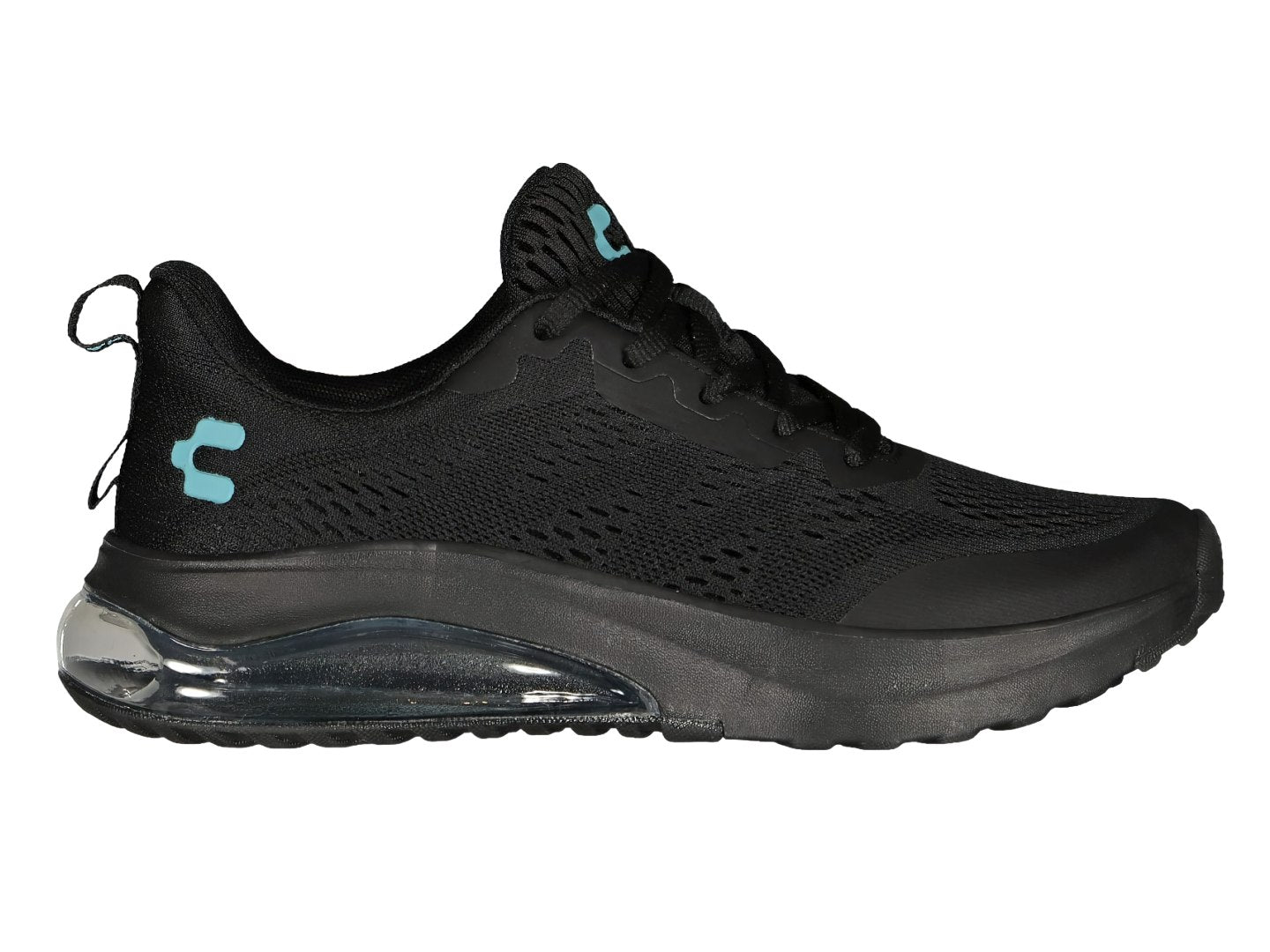 Tenis Charly 59186 Para Mujer