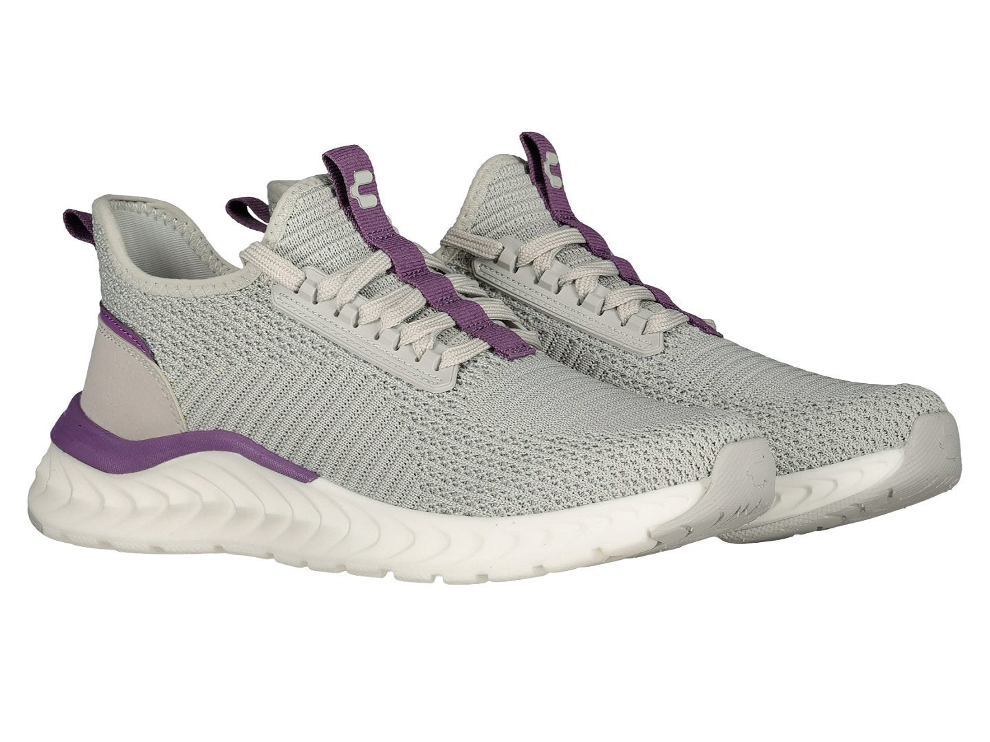 Tenis Charly 59220 Para Mujer