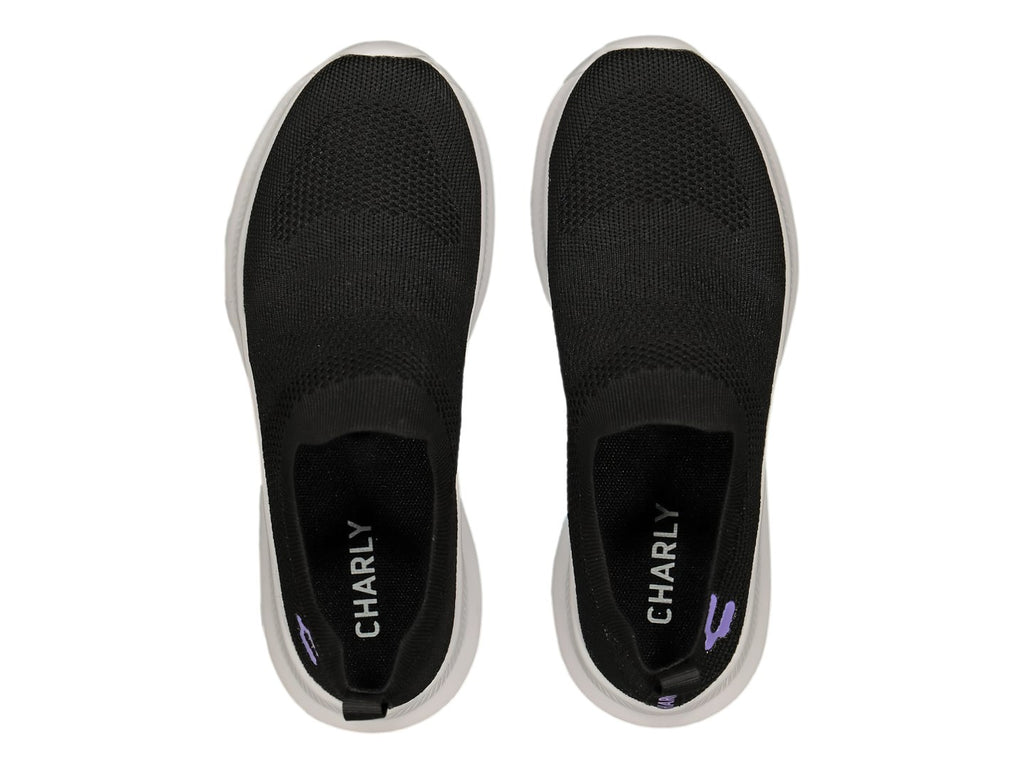 Tenis Charly 59230 Para Mujer