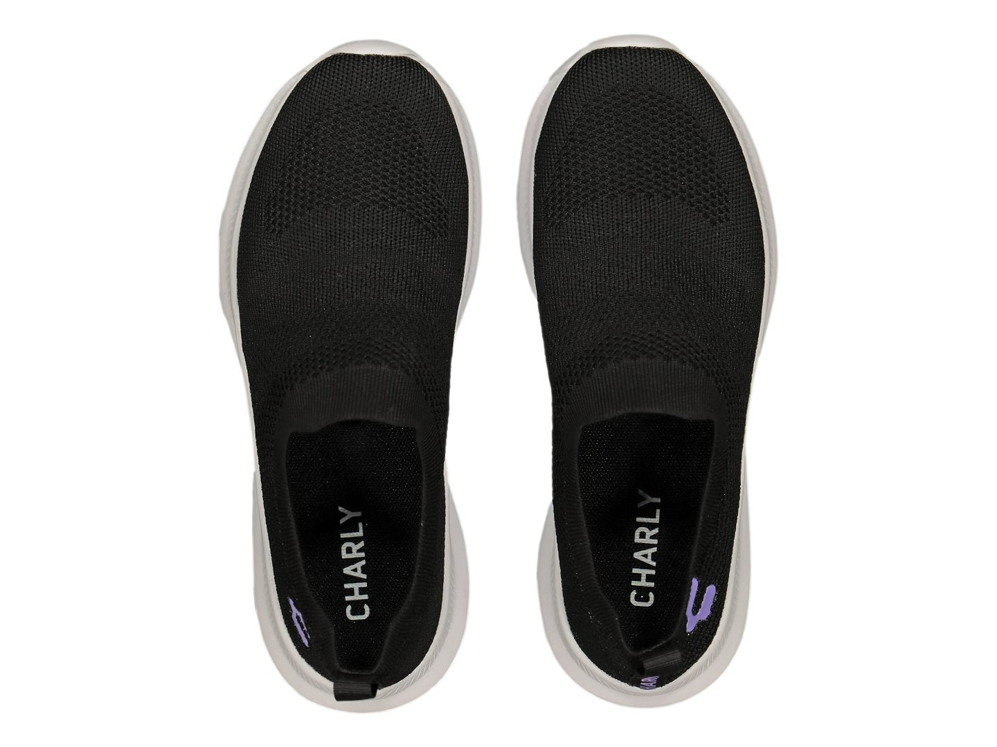 Tenis Charly 59230 Para Mujer