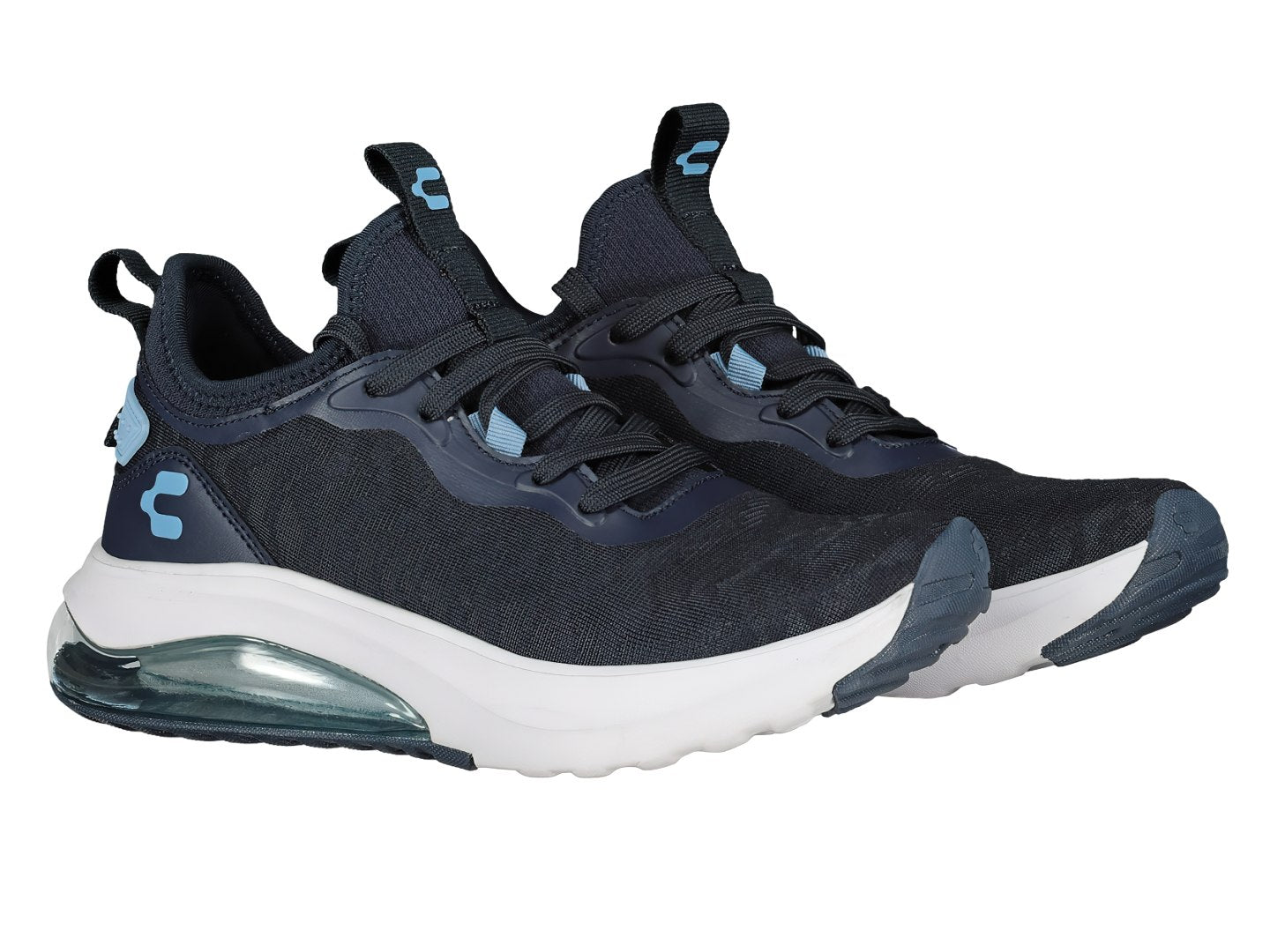 Tenis Charly 59272 Para Mujer