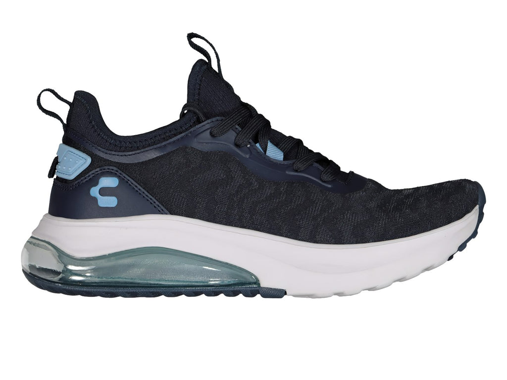 Tenis Charly 59272 Para Mujer