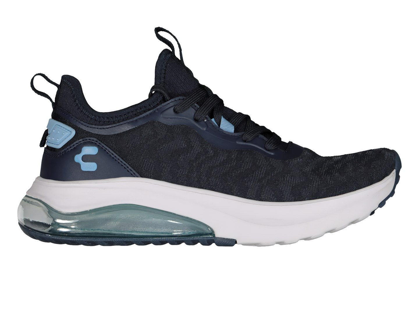 Tenis Charly 59272 Para Mujer