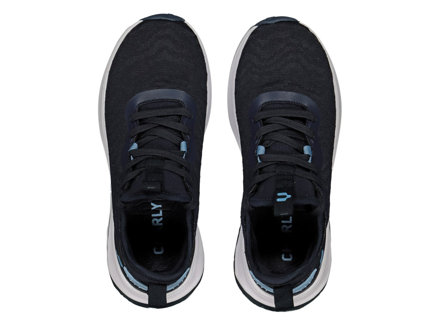Tenis Charly 59272 Para Mujer