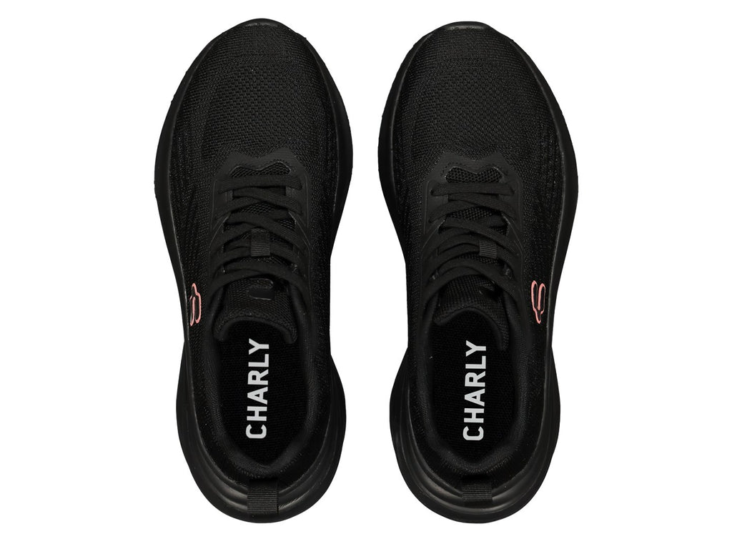 Tenis Charly 59305 Para Mujer