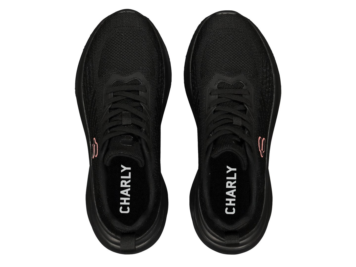 Tenis Charly 59305 Para Mujer